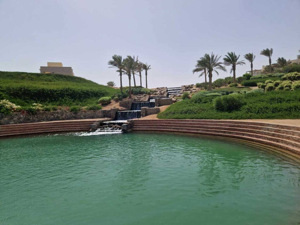 Private city tour to El gouna