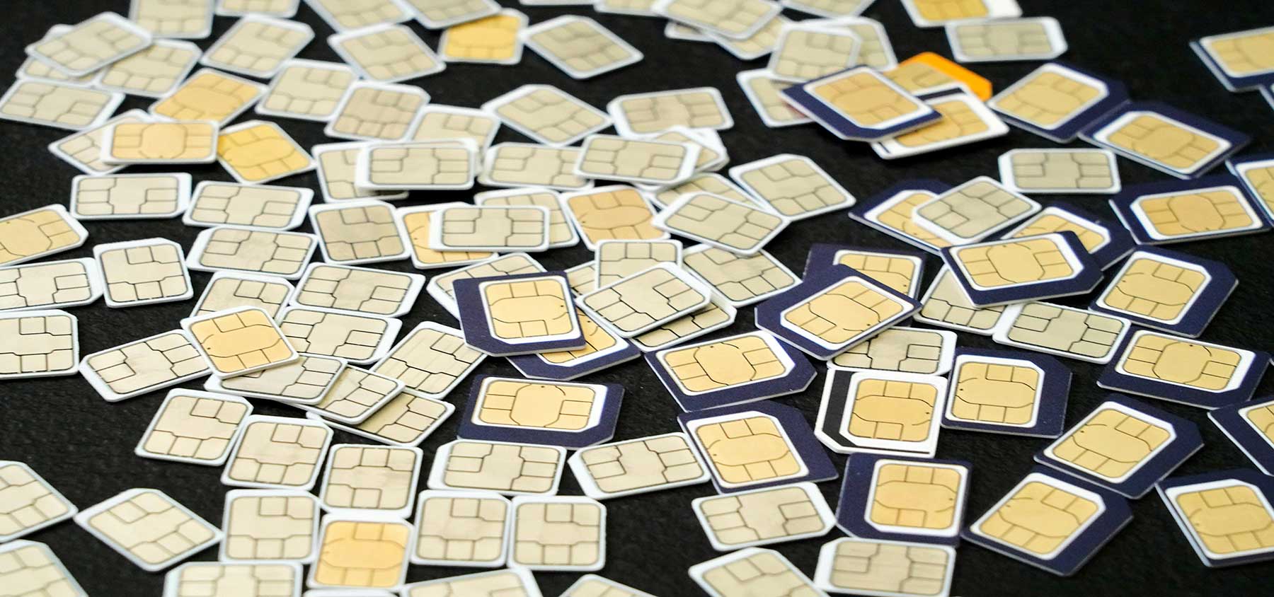 Internet SIM Cards