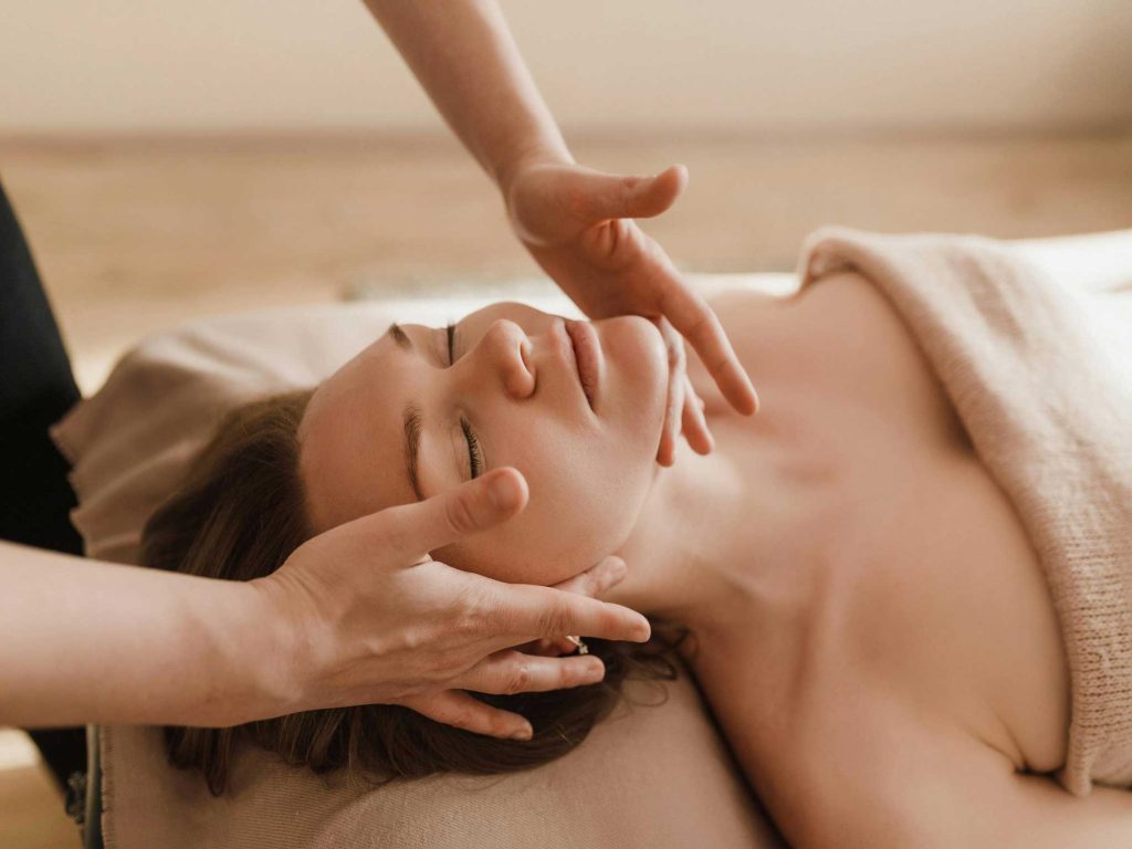VIP Hammam & Full Body Massage with Transfer