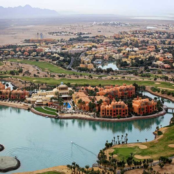 El Gouna