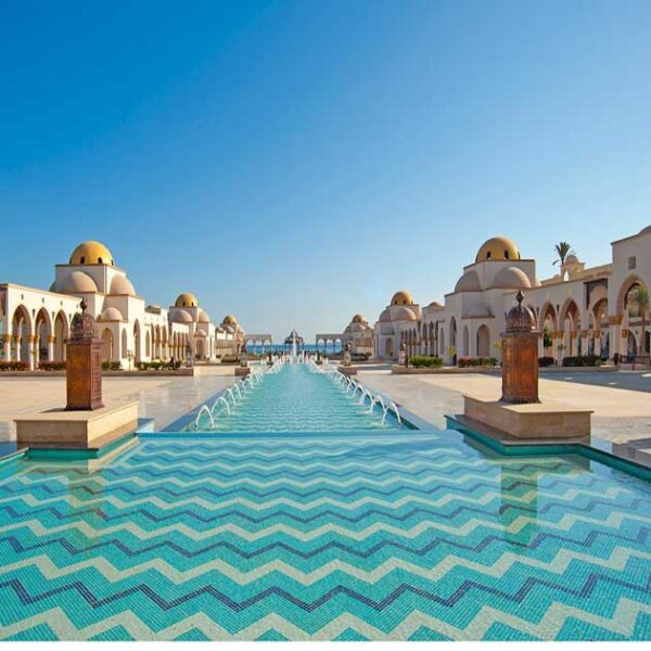 sahl hasheesh